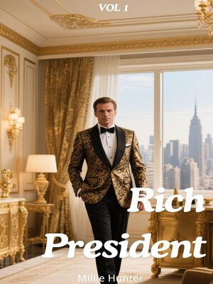 cover image of Rich President